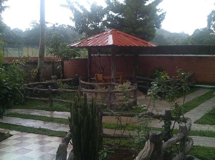 Hotel Periyar Nest Resort 3