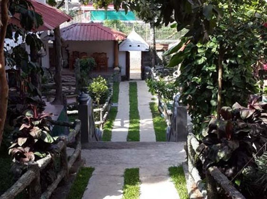 Hotel Periyar Nest Resort 6