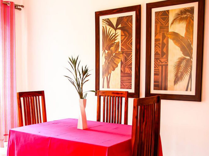 Hotel Joie De Vivre Goa 10