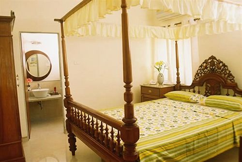 Hotel Joie De Vivre Goa 14