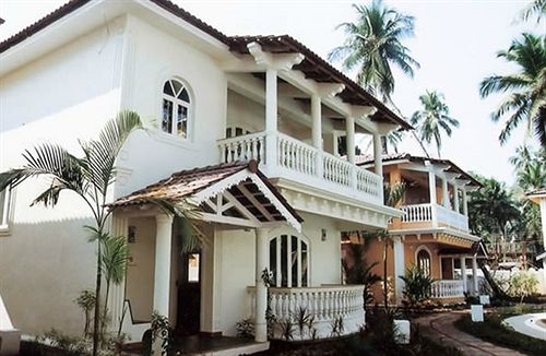 Hotel Joie De Vivre Goa 15