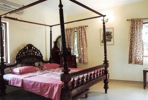 Hotel Joie De Vivre Goa 16