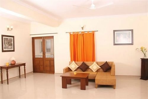 Hotel Joie De Vivre Goa 20