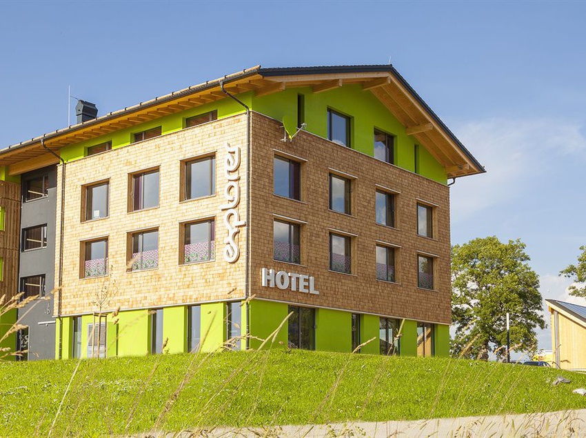 Explorer Hotel Neuschwanstein 11