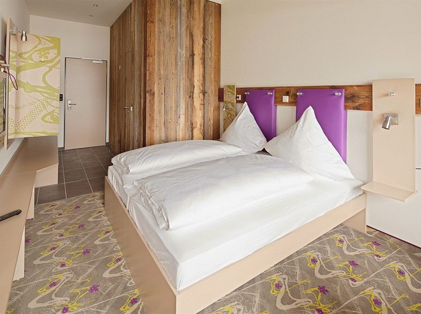 Explorer Hotel Neuschwanstein 12