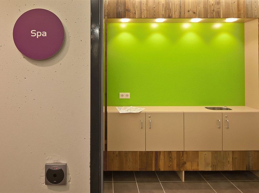 Explorer Hotel Neuschwanstein 13