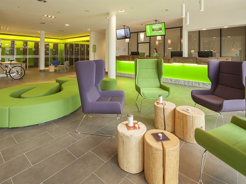 Explorer Hotel Neuschwanstein 16