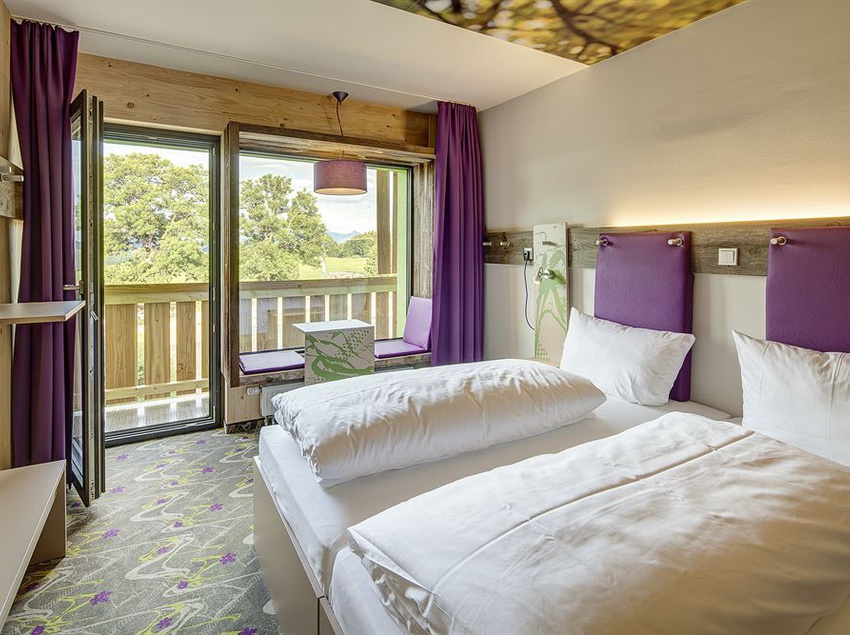 Explorer Hotel Neuschwanstein 17