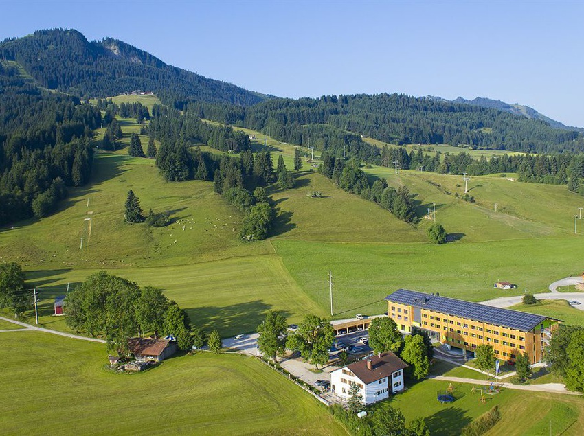 Explorer Hotel Neuschwanstein 18