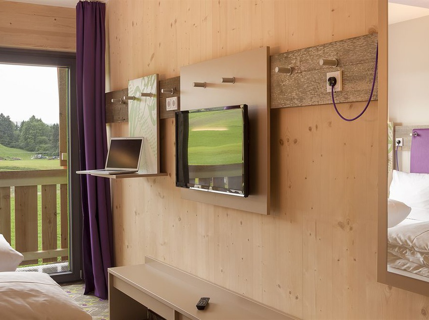 Explorer Hotel Neuschwanstein 19