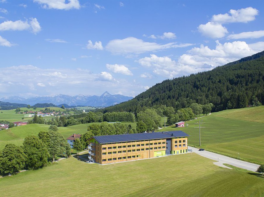 Explorer Hotel Neuschwanstein 20