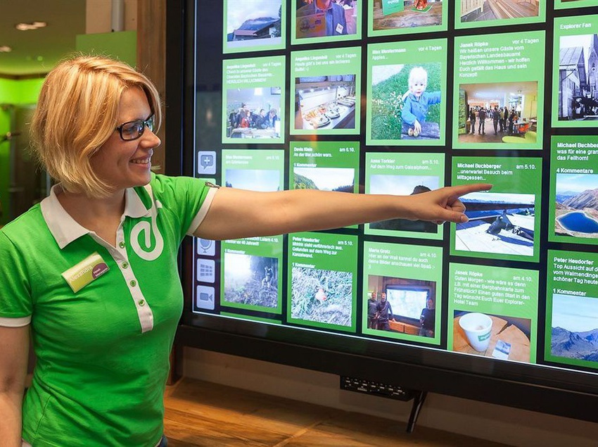 Explorer Hotel Neuschwanstein 4