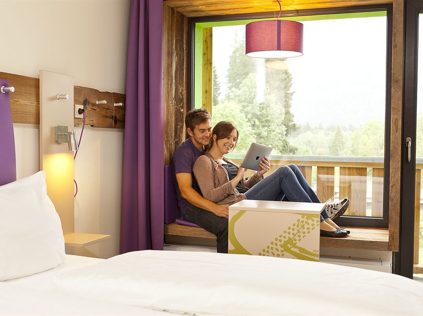 Explorer Hotel Neuschwanstein 5