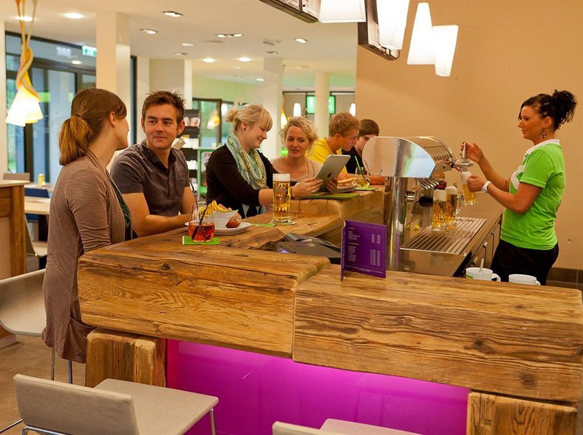 Explorer Hotel Neuschwanstein 6