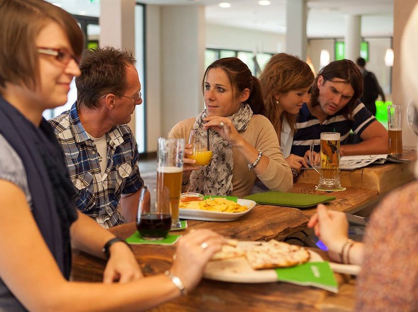 Explorer Hotel Neuschwanstein 8