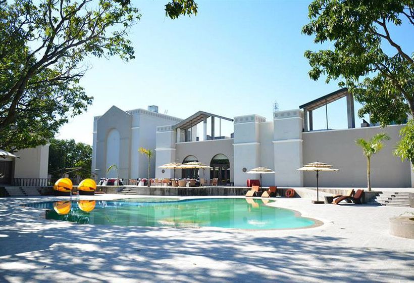 The Hridayesh Wilderness Resort 17