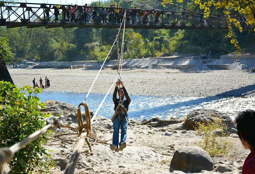 The Hridayesh Wilderness Resort 18