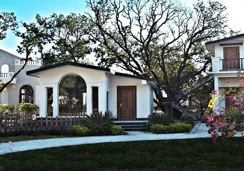 The Hridayesh Wilderness Resort 20