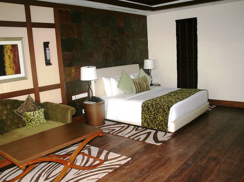 The Hridayesh Wilderness Resort 5