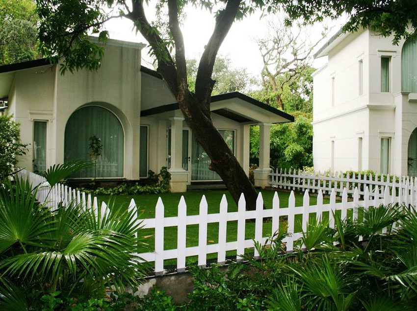 The Hridayesh Wilderness Resort 8