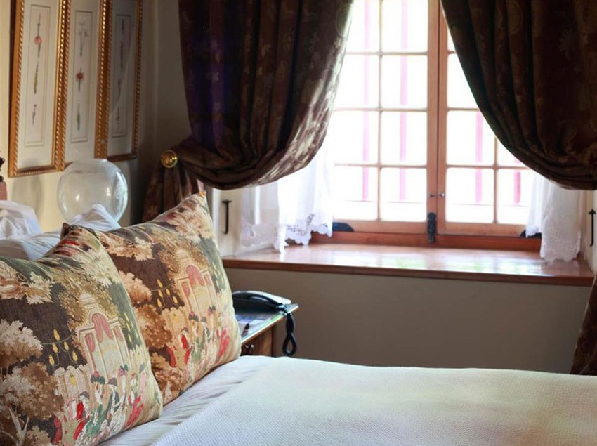 Hotel Dutch Manor Antique 11