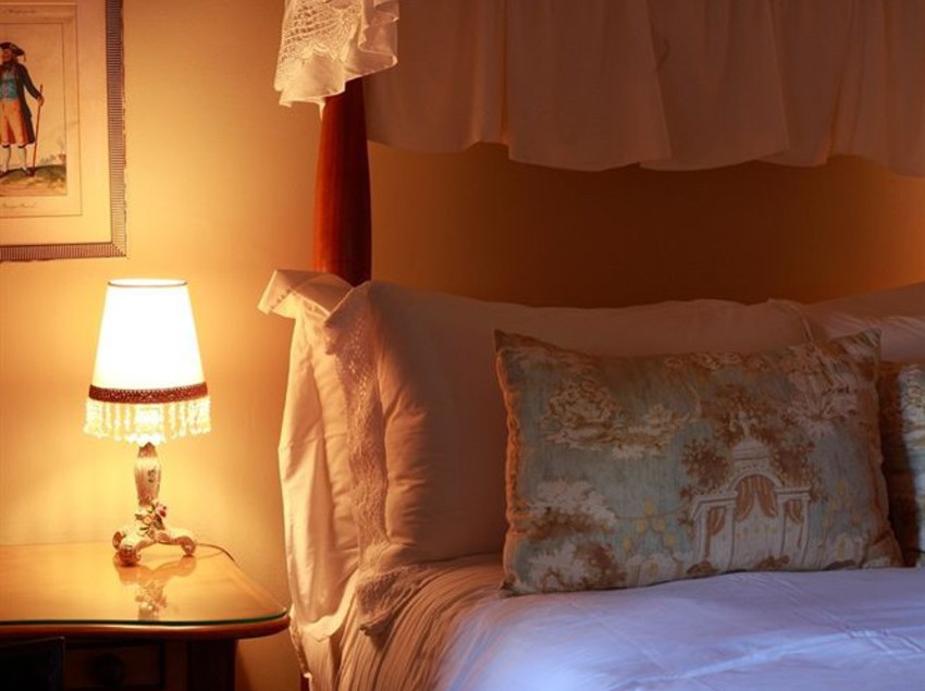 Hotel Dutch Manor Antique 14