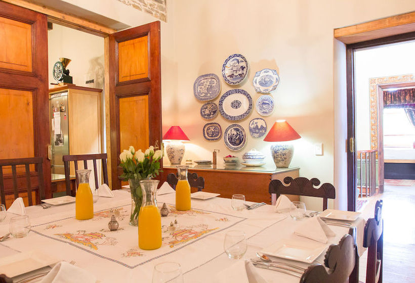 Hotel Dutch Manor Antique 15