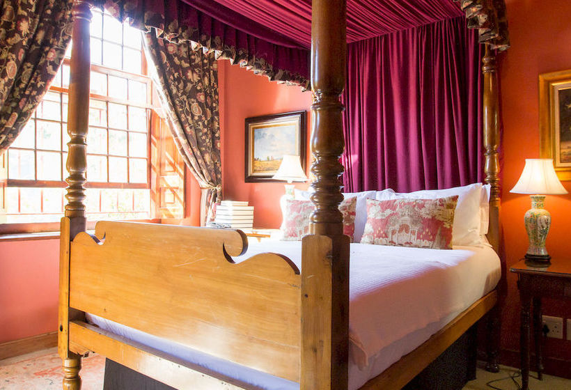 Hotel Dutch Manor Antique 16