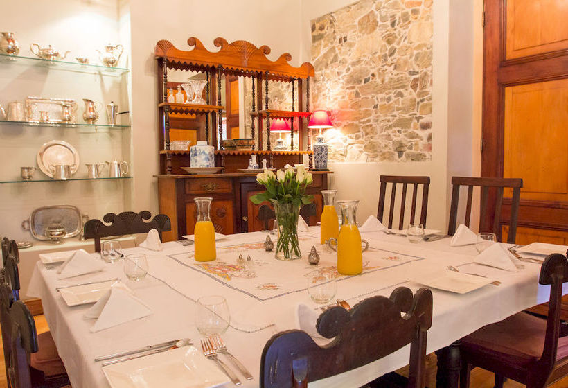 Hotel Dutch Manor Antique 18