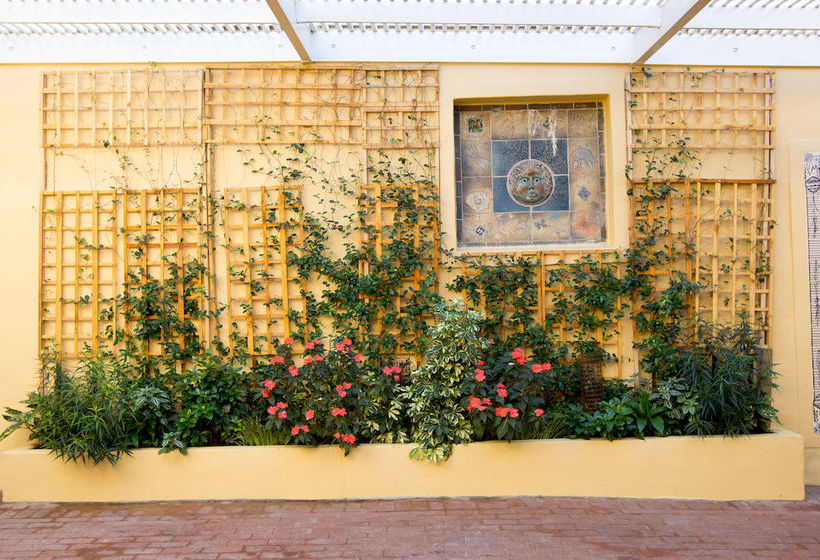 Hotel Dutch Manor Antique 19