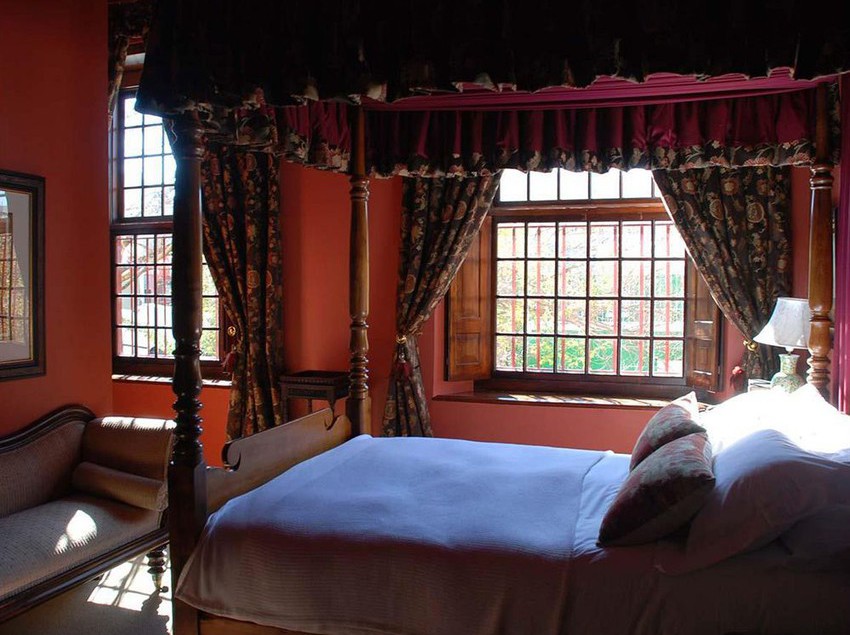 Hotel Dutch Manor Antique 3