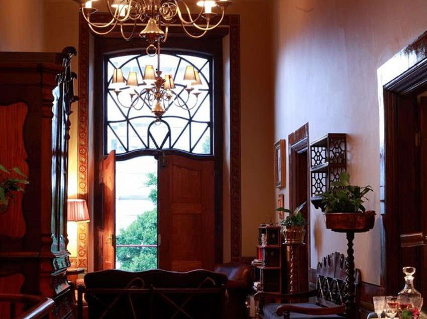 Hotel Dutch Manor Antique 4