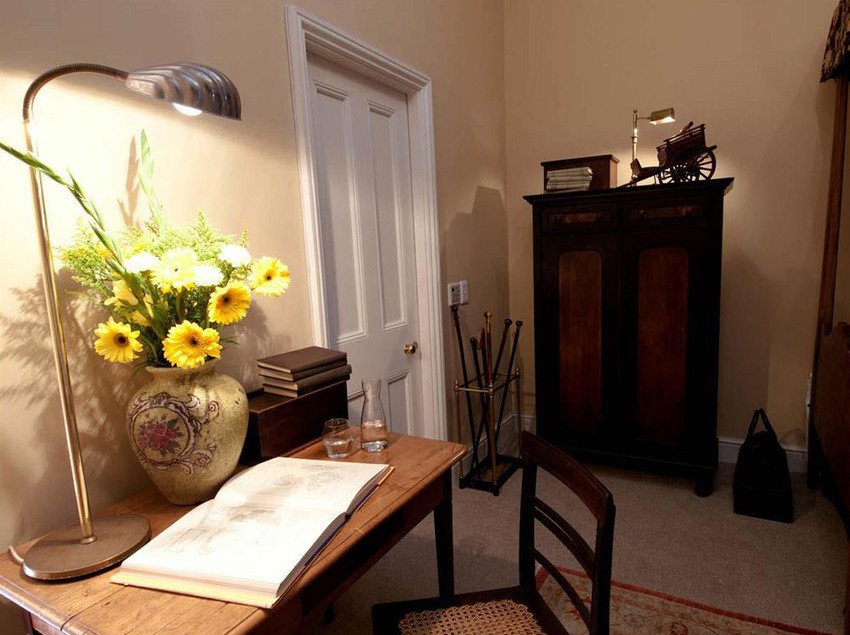 Hotel Dutch Manor Antique 6