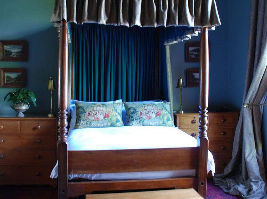 Hotel Dutch Manor Antique 7