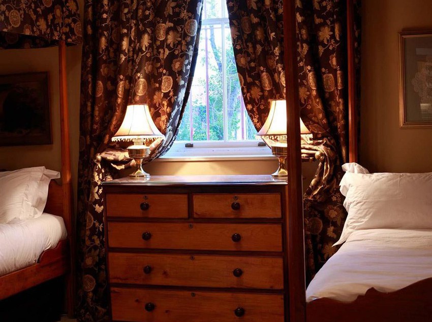 Hotel Dutch Manor Antique 8