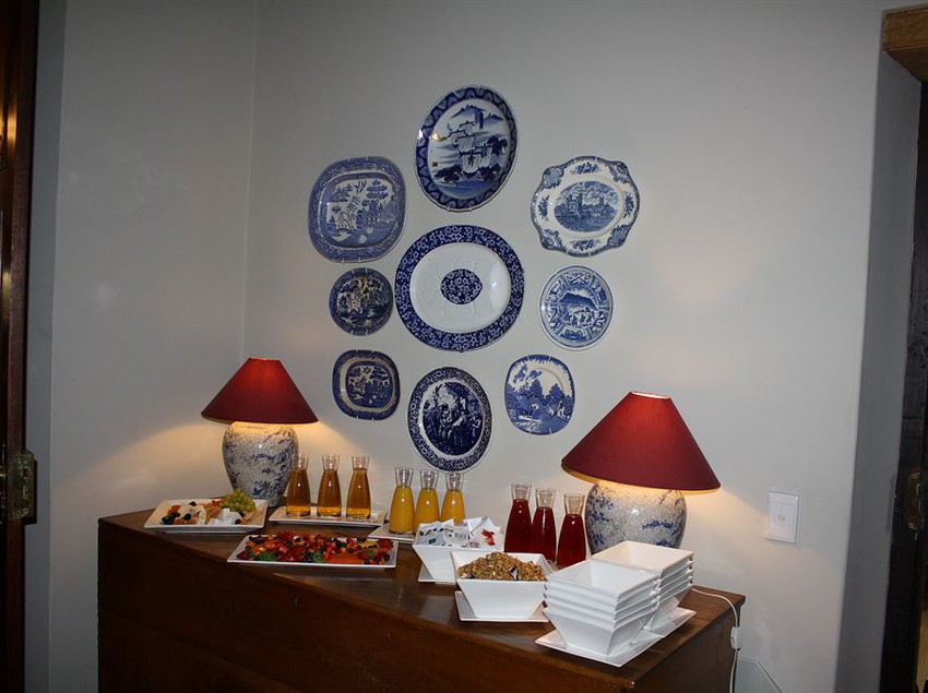 Hotel Dutch Manor Antique 9