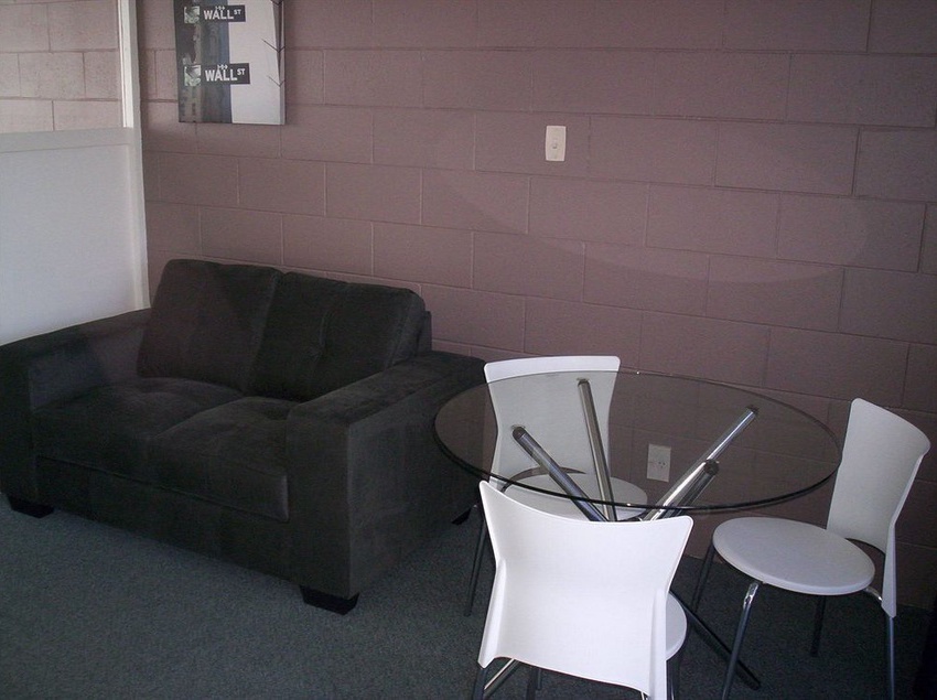 Motel Broadway Motor Inn 11