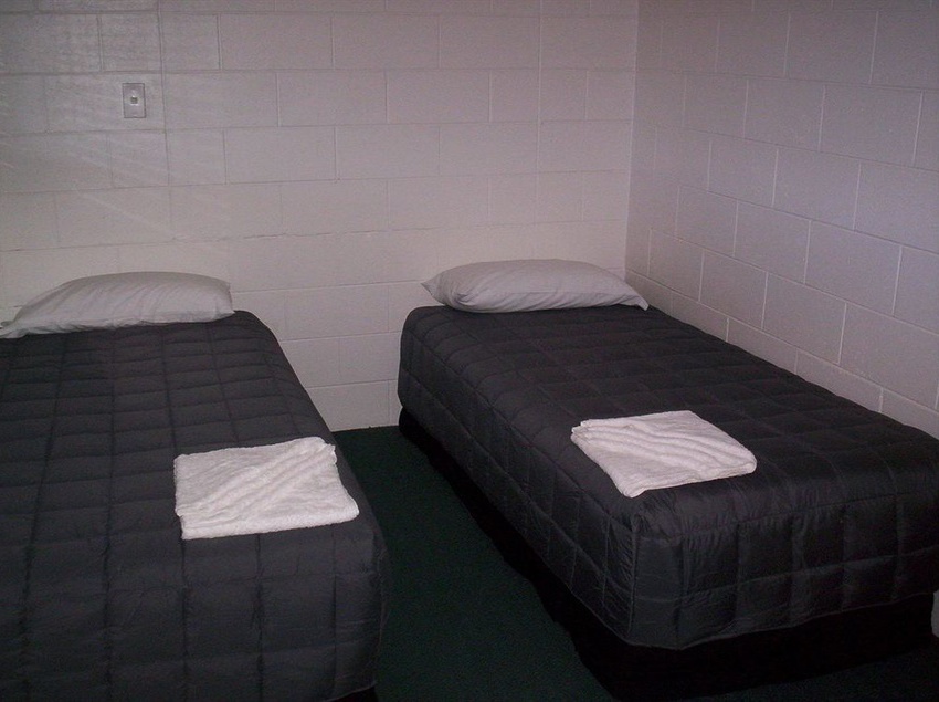 Motel Broadway Motor Inn 14