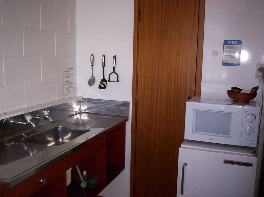 Motel Broadway Motor Inn 15