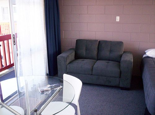 Motel Broadway Motor Inn 16