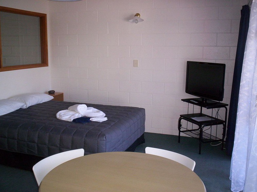 Motel Broadway Motor Inn 3