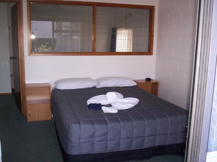 Motel Broadway Motor Inn 6