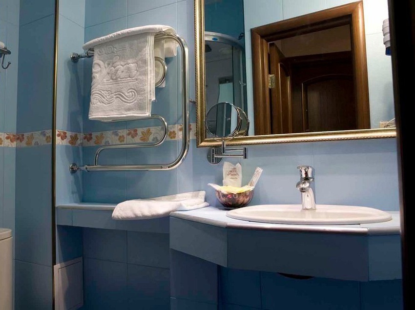 Hotel Uyut Ripsime 1