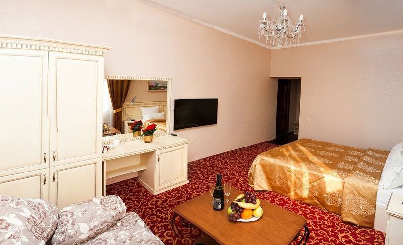 Hotel Uyut Ripsime 17