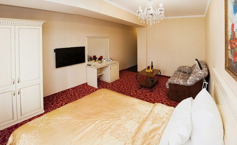 Hotel Uyut Ripsime 18