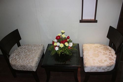 Hotel Om Sai International 16