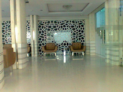 Hotel Om Sai International 18