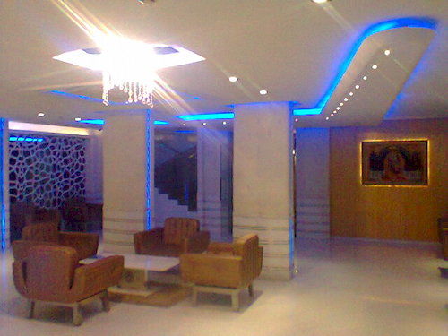 Hotel Om Sai International 19