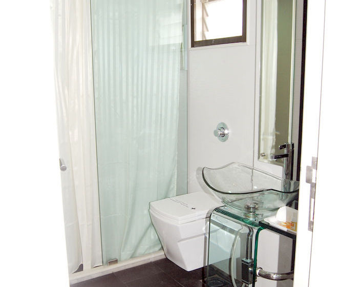 Hotel Om Sai International 6