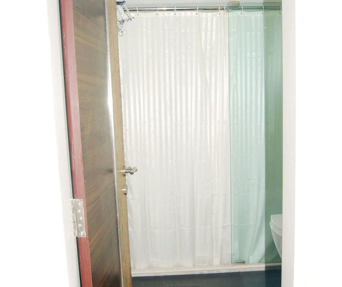 Hotel Om Sai International 7